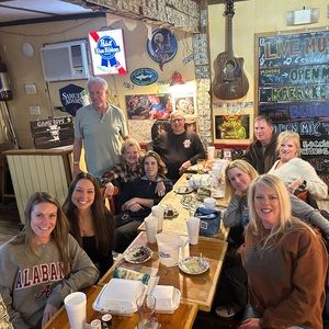 Lucky Brand jeans. Like new!